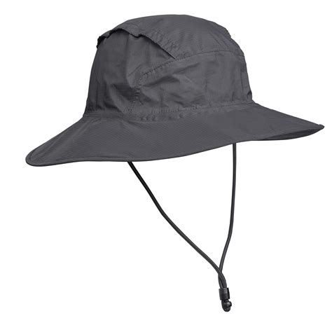 citgeett Citgeett Summer Bucket Hat Cowboy Men Outdoor Fishing Hiking