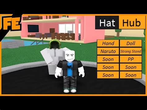 Hat Hub Hats Pastebin