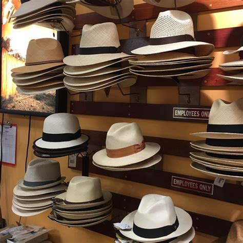 Hat Shops Near