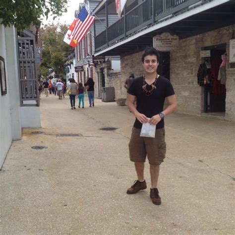 Hat Store In St Augustine