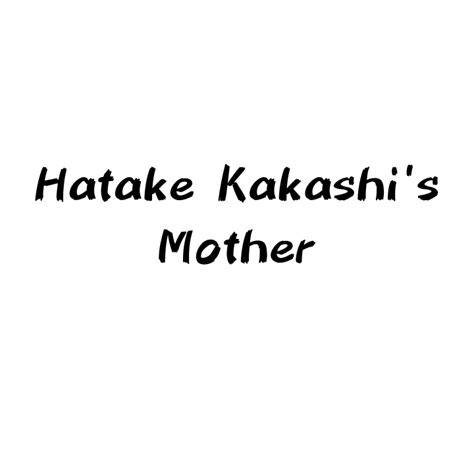 hatake leaked mrs