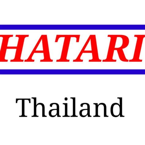 hatari thailand