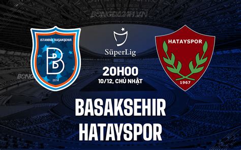 hatayspor basaksehir