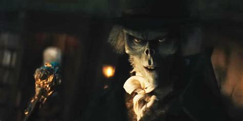 Hatbox Ghost Jared Leto