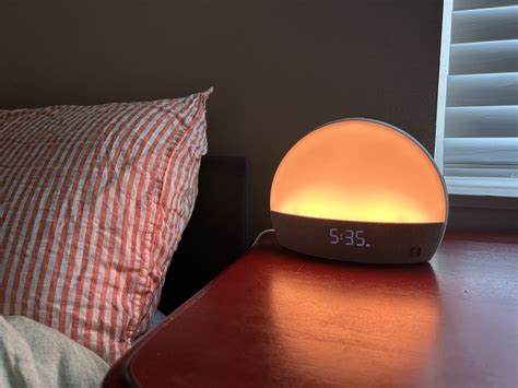 Hatch Alarm Clock Kohls