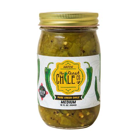 hatch chile company new mexico