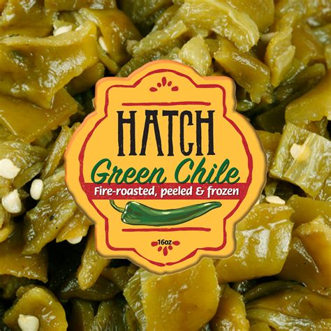 hatch green chiles near me