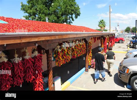 hatch new mexico chile