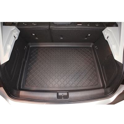 Hatchback Boot Liner