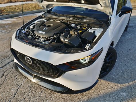 Hatchback With Turbo