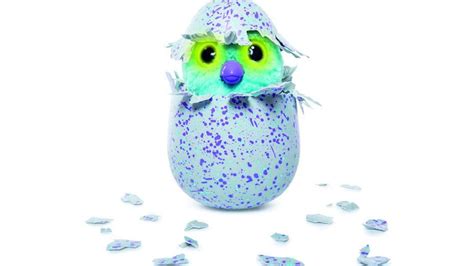 SPINMASTER Hatchimal Draggles Vert robot jouet intéractif BestofRobots