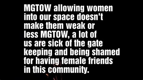 hate vicious mgtow youtube