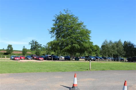 Hatfield House Car Park Postcode
