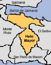 hato mayor santo domingo