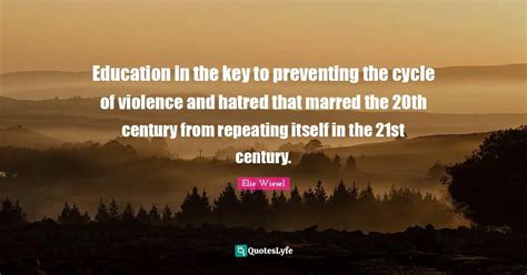 hatred cycle quote Image