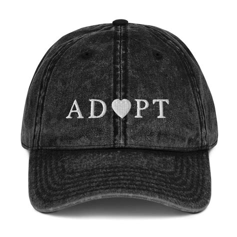 List Of Hats Adoption References