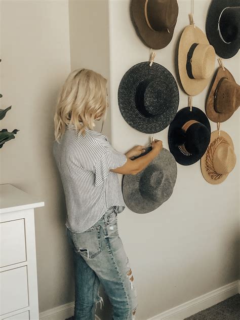 The Best Hats As Wall Decor 2023