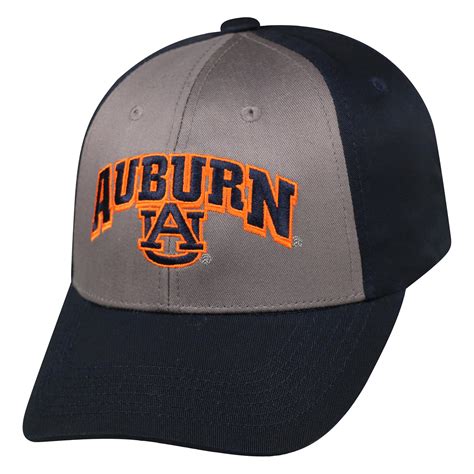 Review Of Hats Auburn References