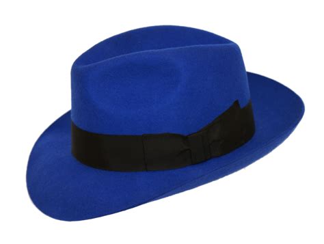 Review Of Hats Blue 2023