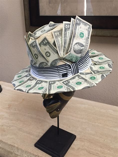 Incredible Hats Currency References