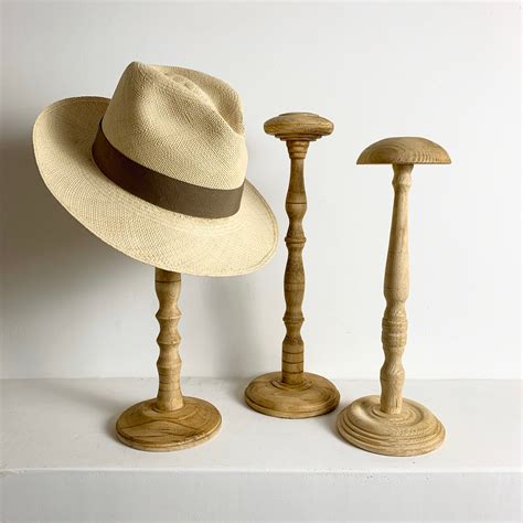 Famous Hats Stand References