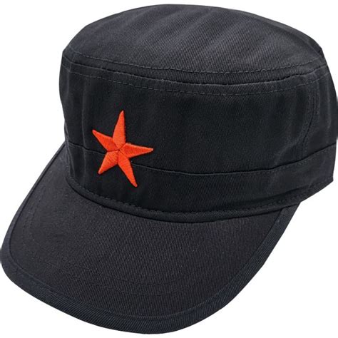 Hats Caps Star