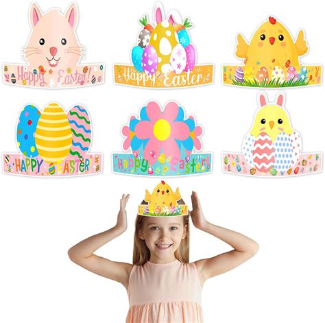 Hats For Easter