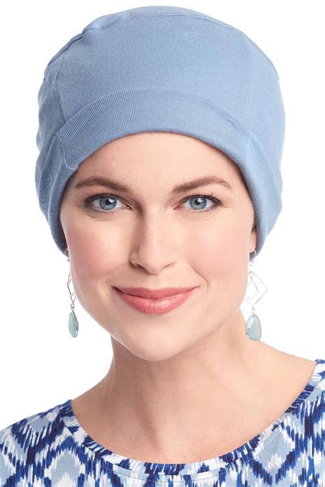 hats for female chemo patients
