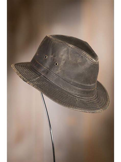 Hats In Kenya