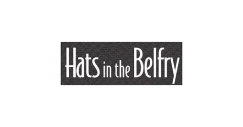 Hats In The Belfry Discount Code