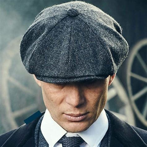 Incredible Hats Used In Peaky Blinders 2023