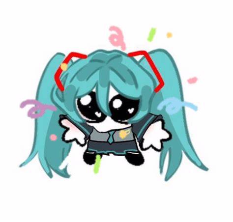 Miku funny Vocaloid funny, Anime expressions, Anime meme face