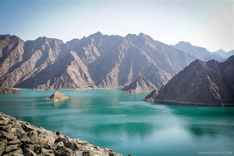 Hatta, UAE