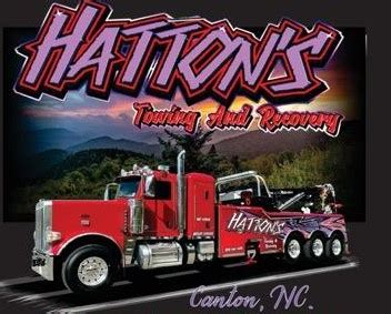 Hatton Towing