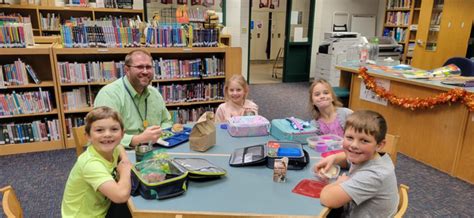 Haugen Elementary School Wi