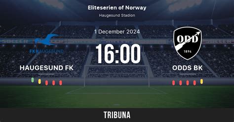 haugesund vs odd bk prediction