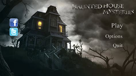 Haunted Manor The Last Reunion Walkthrough BDStudioGames