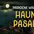 haunted pasadena walking tour