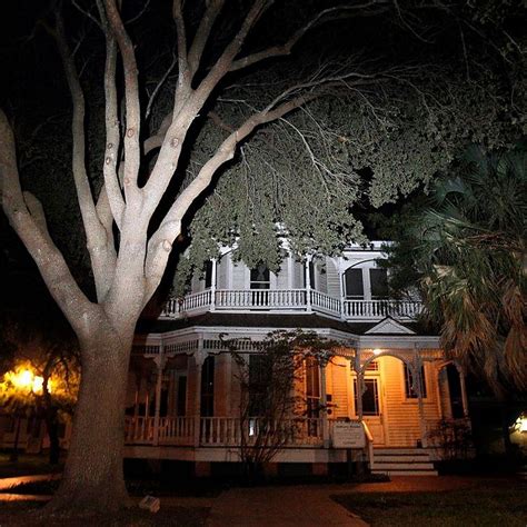 Top 11 Most Haunted Places in Corpus Christi (Updated 2019)