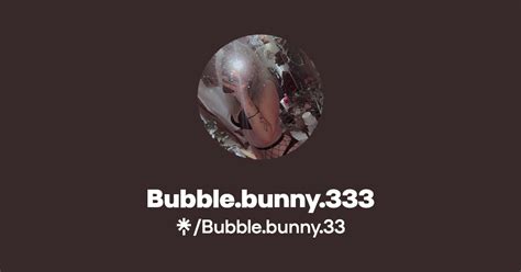haunted bubble onlyfans 333