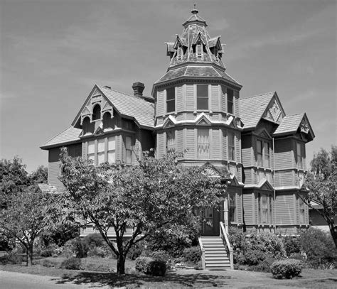 haunted hotel port townsend