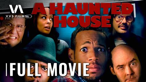 Haunted House Full Movie Hd - Ihusico