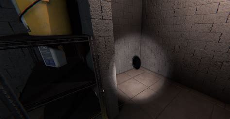 Haunted Mirror Phasmophobia Locations