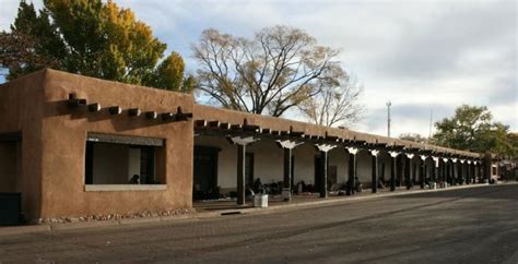 haunted places in santa fe nm