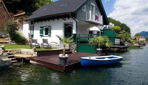 33+ toll Bild Haus Am See Urlaub Deutschland - Ferienhaus Am See Mit