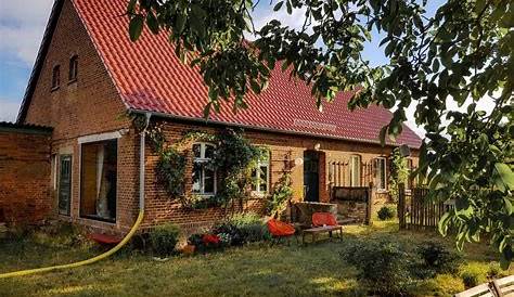 Kleines Haus Mit Garten Mieten In Brb Havel | Germany Garten