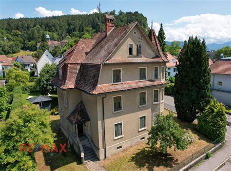 haus in bregenz kaufen