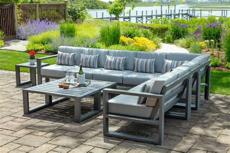 Hauser Patio Sets