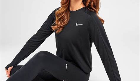 Haut de running Nike Miler pour Femme. Nike FR