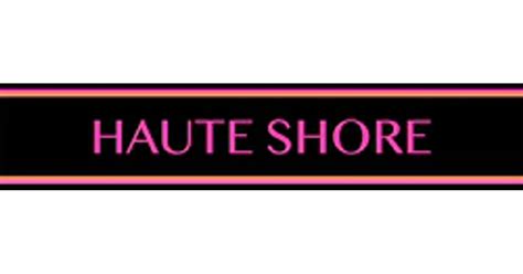 Haute Shore Discount Code